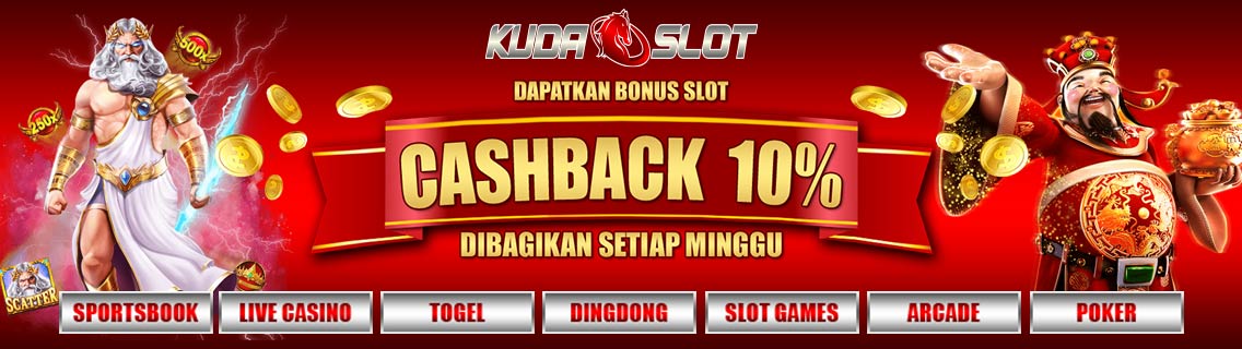 situs slot online